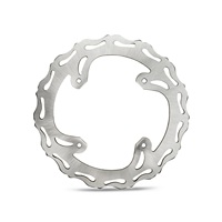 Disque de frein avant et arrière NICECNC pour Honda CR125 CR250 CRF250R CRF250X CRF450R/X
