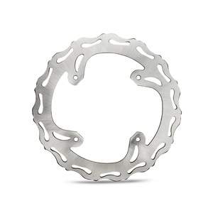 Nicecnc โรเตอร์ดิสก์เบรกหน้าหลัง CRF250R สำหรับฮอนด้า CR125 CR250 CRF450R CRF250X /x - Product Image 4