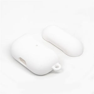 Estuches de sublimación para Airpods Pro 3 2 1 Impresión de bricolaje Recubierto de una sola capa Fundas para auriculares Bluetooth Protectores - Product Image 2