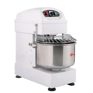 Máy Trộn Bánh Tốt Nhất Máy Trộn Bột 3Kg 7Kg 8Kg Máy Trộn Bột Loại Ngang Máy Trộn Bột Máy Trộn Bột Bánh Để Bán - Product Image 6