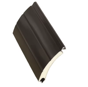 Lames <span class=keywords><strong>de</strong></span> store pare-soleil en alliage d'aluminium <span class=keywords><strong>de</strong></span> 55 mm, design moderne, isolation thermique <span class=keywords><strong>pour</strong></span> <span class=keywords><strong>garage</strong></span>, parc, villa, usage extérieur - Product Image 4