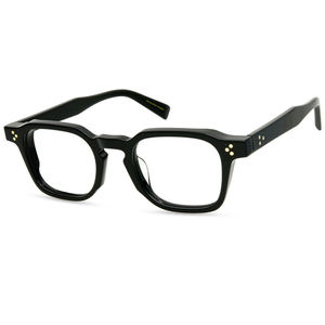 処方アセテート眼鏡フレームブランド眼鏡光学フレーム眼鏡メーカー中国 - Product Image 3