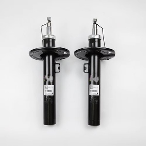 Amortisseur de suspension pneumatique de l'essieu avant, remplacement OE 31306885077 31306885078 - Product Image 1