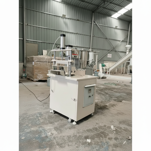 Machine d'emballage de sachets de poudre fournitures de fabrication de savon fait main - Product Image 1