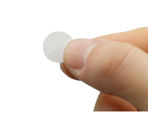 Perawatan Jarum Stiker Tempel Tempelan Bintik Titik Nyeri Dingin Kustom Hidrokoloid Stiker Plester Jerawat - Product Image 1