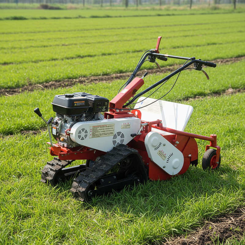 High Quality Cost Effective Lawn Mower