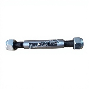 สลักสปริงหน้าแบบหนัก OEM 282932406701 สำหรับรถบรรทุกขนาดเล็ก TATA Ace Magic Zip อะไหล่ช่วงล่าง - Product Image 1