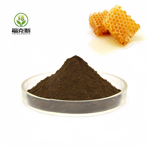 Poudre d'extrait de <span class=keywords><strong>propolis</strong></span> d'abeille biologique d'approvisionnement d'usine 20:1 de <span class=keywords><strong>propolis</strong></span> de qualité alimentaire pure Nature - Product Image 3
