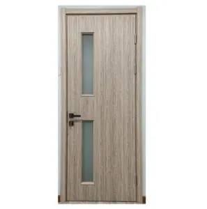 Belsonwpc Bowdeu, заводская, морденовая, дизайн, звукоизоляционная, облицовочная дверь из плотного дерева