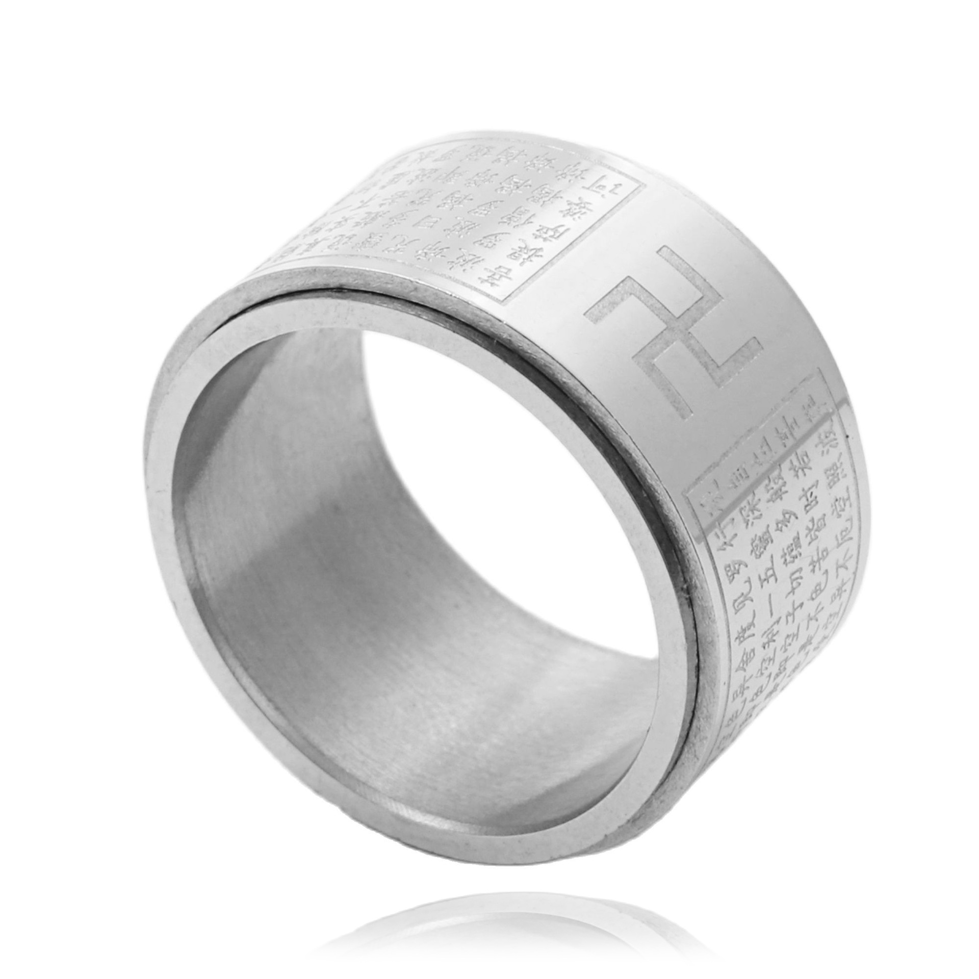 Steel color (US size)