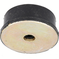 331/18441 331/15636 331/18442 331/25996 Supports de moteur en caoutchouc pour chargeuse-pelleteuse JCB 3CX 4CX