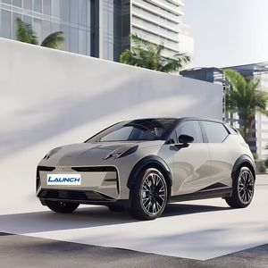 La <span class=keywords><strong>mejor</strong></span> relación <span class=keywords><strong>calidad</strong></span>-<span class=keywords><strong>precio</strong></span> SUV Zeekr X Electric New Energy Vehicle 190 km/h Velocidad capaz Rendimiento versátil con un presupuesto - Product Image 3