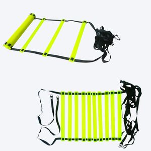 Escalera de Agilidad Ajustable para Entrenamiento Deportivo, Escalera de Agilidad Desmontable para Fútbol - Product Image 2