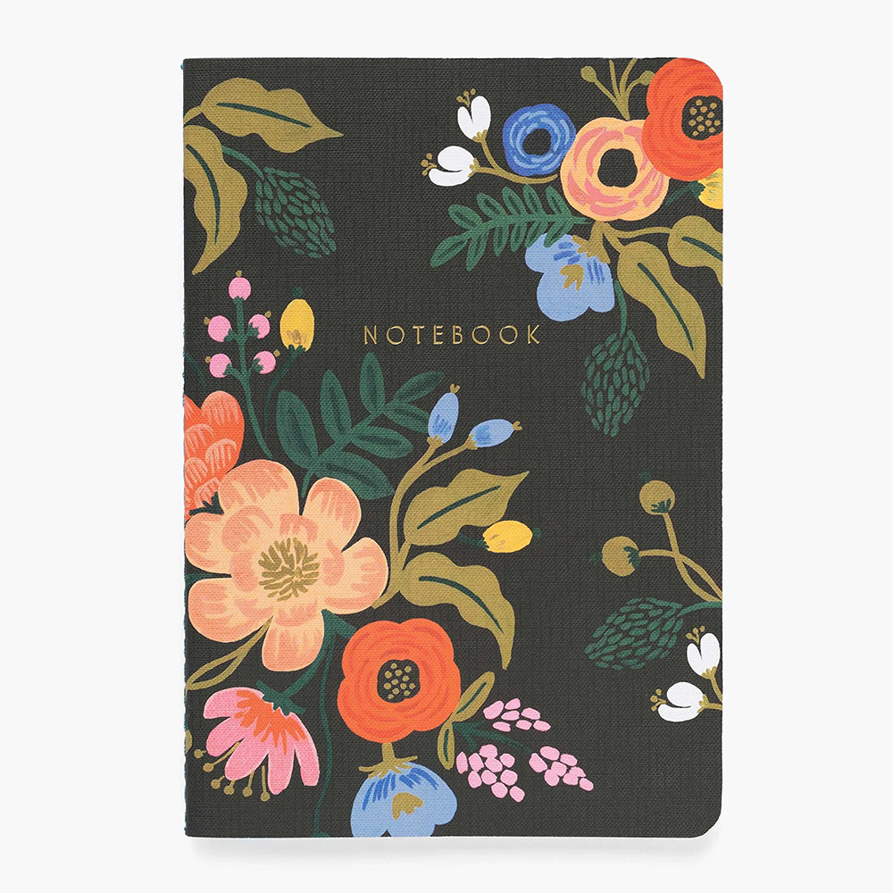 notebook muji style