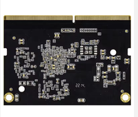 Carte de développement open source Android Ubuntu Debian Linux avec accélérateur IA 6TOPS ROCKCHIP RK3588S et SDK, module SoC Rockchip RK3588S
