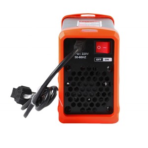 Envío Gratis Mini Máquina de <span class=keywords><strong>Soldar</strong></span> Manual ARC MMA Máquina de Soldadura de Metal Portátil 220v 300A Soldadora Inverter - Product Image 5