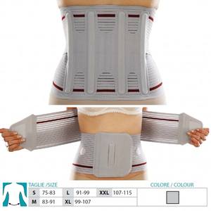 ORIONE ชุดคอร์เซ็ตยืดหยุ่นพร้อมโครงเสริม Ref. 3083 - Product Image 1