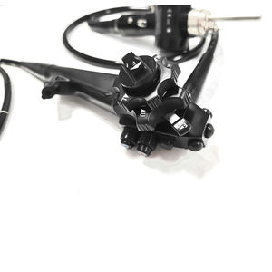 Système de chirurgie endoscopique flexible haute définition médical-vétérinaire, vidéo-gastroscope et vidéo-coloscope électronique - Product Image 4