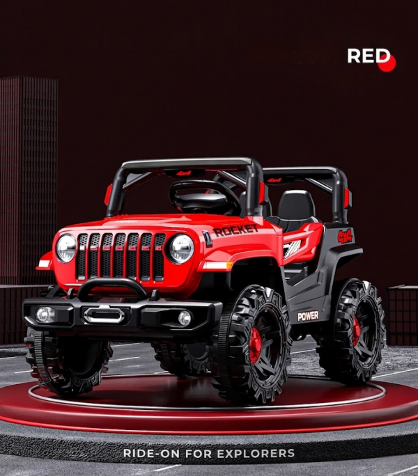 Rojo