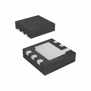 Power Management (PMIC) 6 UFDFN Exposed Pad Original Buy Online Electronic Components LDLN015PU18R - Product Image 1