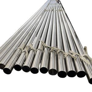 Barra de Acero Inoxidable <span class=keywords><strong>430F</strong></span> 430FR - Product Image 1