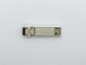 ตัวรับส่งสัญญาณ SFP28 ความยาวคลื่นยาว 25G 1310nm 10km Ethernet รุ่น FTLF1436P3BCL ของ Finisar - Product Image 4