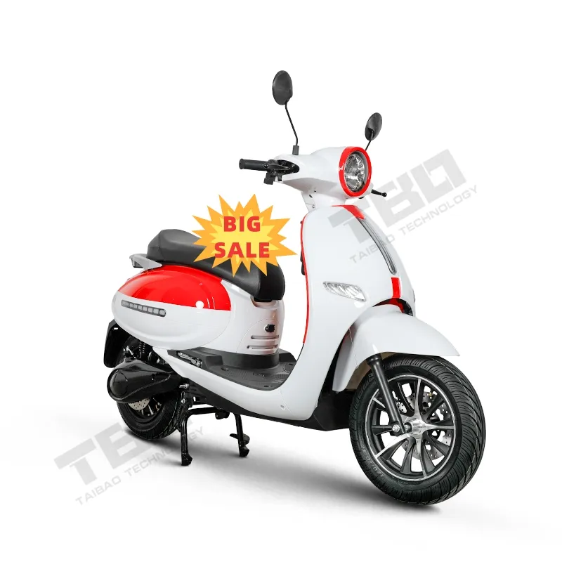 Nouveau scooter adulte grande puissance chinois 1500w /2000w vélo électrique moto électrique