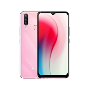 Bán buôn Vivo Y3 y17 4 + 128GB 6.35 inch Dual Camera celulares điện thoại di động điện thoại thông minh Android điện thoại sử dụng điện thoại di động - Product Image 4