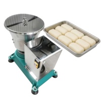 Machine à battre le riz gluant de haute précision en acier inoxydable de qualité alimentaire à large application