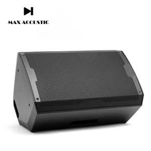 ลำโพง15นิ้วแบบแอกทีฟลำโพงกล่องบูสเตอร์ลำโพงพลาสติกพกพา500W อะคูสติกสูงสุด - Product Image 5