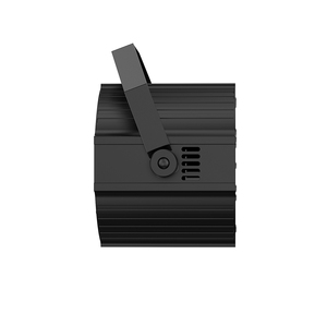 Chuyên NGHIỆP 4*30 Wát ấm trắng COB mệnh ánh sáng LED Sân Khấu mệnh ánh sáng - Product Image 5