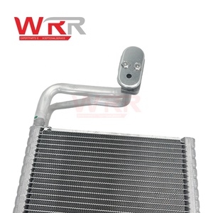 Nuevo Evaporador del Sistema de Aire Acondicionado WRR 64119220752 para E90 328i 335i, Unidad Central de Refrigeración HVAC Premium, 1 Año de Garantía - Product Image 4