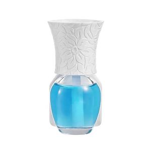 <span class=keywords><strong>Ambientador</strong></span> eléctrico para uso doméstico, botella <span class=keywords><strong>de</strong></span> vidrio <span class=keywords><strong>de</strong></span> 30 ml, <span class=keywords><strong>enchufe</strong></span> <span class=keywords><strong>de</strong></span> pared, calentador - Product Image 4