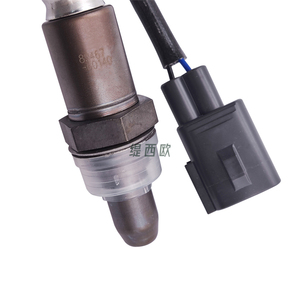 Sensor de oxígeno de excelente calidad 89467-60140 Precio al por mayor para TOYOTA LAND CRUISER 8946760140 Garantía larga - Product Image 2