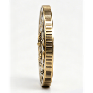 Custom Sparkle Dragon Keeper 3D Zinc Alloy Chinese New Year Angel Commemorative Challenge Coin Dual-Sided Fantasy Collectible - Product Image 6