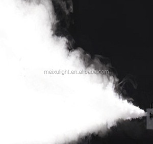 Machine à brouillard 3000W machine à brouillard de fumée Télécommande sans fil DJ disco Fog Machine lEquipment - Product Image 5