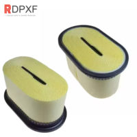 Filtre à air de voiture de pièces d'auto de qualité d'origine ML242294 ME422880 pour MITSUBISHI Canter