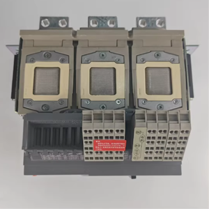 Disyuntor EasyPact CVS100F MA25 3P3D(3P) LV510443 - Product Image 2