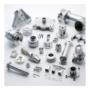 Customized Precision CNC Machining Parts Titanium Stainless Steel <b>Aluminum</b> Brass Copper Cars Medical <b>Other</b> Industries - Product Image 1