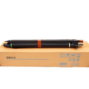 Unidad de Tambor DR313K DR313 CMY Compatible con Impresoras Copiadoras Konica Minolta Bizhub C258 C368 C458 C558, Repuesto Esencial para Impresoras - Product Image 1