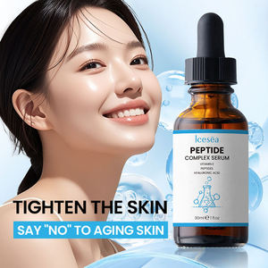 เซรั่มไอซ์ซี เปปไทด์ คอมเพล็กซ์ 30 มล. ลดเลือนริ้วรอย กระชับผิวหน้า  OEM ขายส่ง - Product Image 1