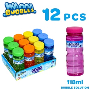 Summer Hot Sale Blowing BubblesToy For Kids Unisex Empty Plastic Test Tube <strong>Bubble</strong> Toy <strong>Bubble</strong> Water - Product Image 6