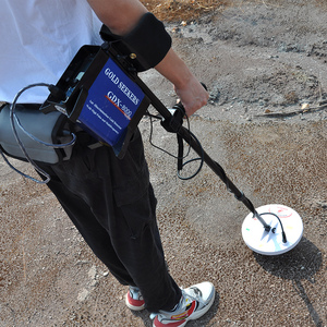 GDX8000地下金属探知機ゴールドファインダー用高感度ゴールド探知機 - Product Image 2