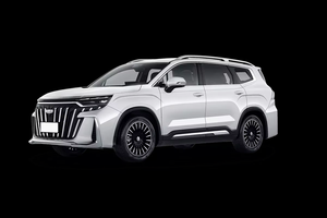 新款吉利豪越L 2.0T DCT尊享版涡轮发动机7座中国汽车汽油车吉利豪越L订金 - Product Image 2