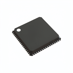 Electronics Component Clock Timing SI5348B-D08033-GM Authorized Distributor 64 VFQFN Exposed Pad - Product Image 1