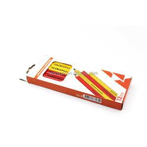 Personalized Customized Logo Carpenter <strong>Pencil</strong> Square HB <strong>Pencils</strong> Promotion Custom Carpenter Construction <strong>Pencil</strong> - Product Image 6