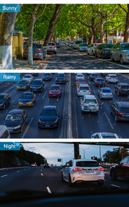 Caja Negra para Vehículos con 2 Lentes 1080P+480P, 4G LTE, Pantalla de 2.0'', GPS, Linux, Monitoreo en Tiempo Real, Sensor G, para Empresas de <span class=keywords><strong>Alquiler</strong></span> de Autos - Product Image 6