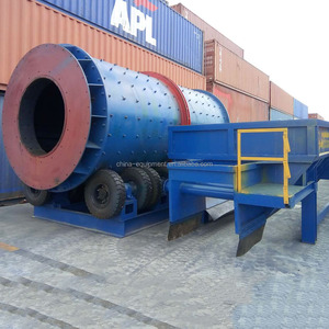 <span class=keywords><strong>Tantalum</strong></span> Niobium Quặng Coltan Tantalite Quặng Quá Trình Nhà Máy Với Nhà Máy Giá - Product Image 6