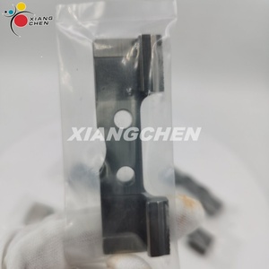 EA Good Quality Printing Machines F2.011.106 Gripper <b>Pad</b> for Printing Machinery Parts. - Product Image 2