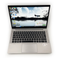 Ordinateurs portables d'occasion pour HP-EliteBook 830 G7 I7-10610U 32GB 256G SSD 13.3 pouces Vente en gros Reconditionnés Ordinateurs portables d'occasion Ultrabook